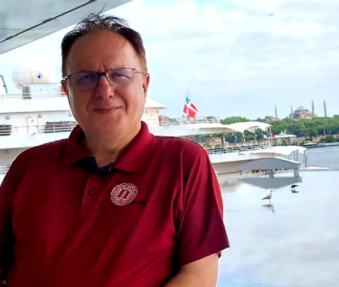 Halil Ekşi
